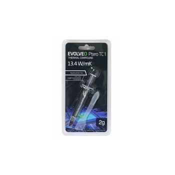 EVOLVEO Ptero TC 1, 13,4 W/mK