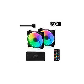 SPEED LINK LED větrákový set MYX LED Fan Kit