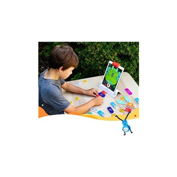 Osmo dětská interaktivní hra Coding Starter Kit for iPad