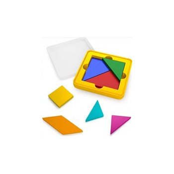 Osmo dětská interaktivní hra Tangram (2019)