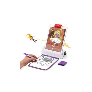 Osmo Interaktivní vzdělávání Super Studio Disney Princess Starter Kit - iPad