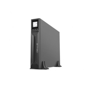 Zasilacz UPS Rack 19'' On-Line 2000VA LCD 6X230v IEC