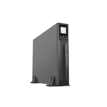 Zasilacz UPS Rack 19'' On-Line 3000VA LCD 6X230v IEC