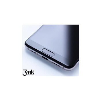 3mk hybridní sklo FlexibleGlass Max pro Apple iPhone 14 Plus, černá
