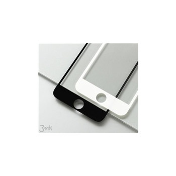 3mk tvrzené sklo HardGlass Max Lite pro Apple iPhone 14 Pro, černá