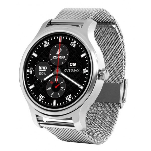Smartwatch Touch 2.6 3xPasek, IP67, Bluetooth 3.0 Smartwatch Touch 2.6 3xPasek, IP67, Bluetooth 3.0