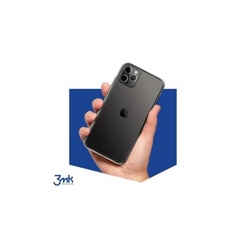 3mk ochranný kryt Armor case pro Apple iPhone 14 Pro Max, čirá