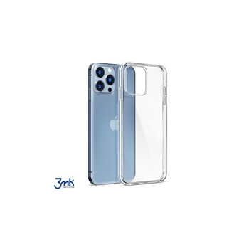 3mk ochranný kryt Clear Case pro Apple iPhone 14 Pro Max, čirá