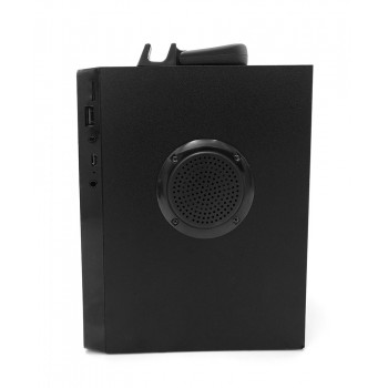 Kompaktowy głośnik Bluetooth MT3166