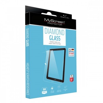 Diamond Szkło do Samsung Tab S5e Tab S6