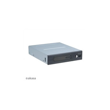AKASA ovládací panel AK-RLD-01 RGB LED Control Panel