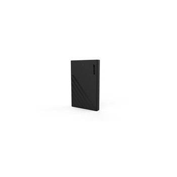 HIKVISION externí box MHB201 Hard Disk Enclosure, černá