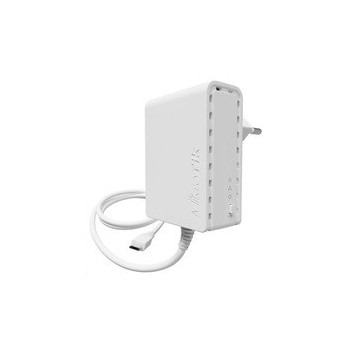 MikroTik PL7400 Powerline adaptér, PWR-Line EU
