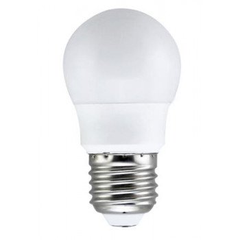 Light Bulb LEDURO Power consumption 6 Watts Luminous flux 500 Lumen 3000 K 220-240 Beam angle 270 degrees 21114