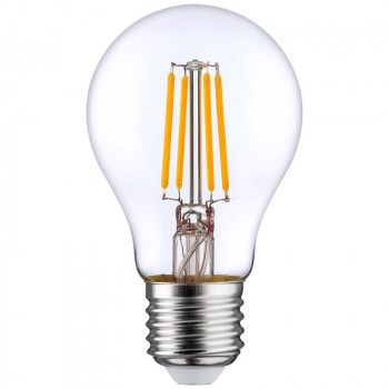 Light Bulb LEDURO Power consumption 11 Watts Luminous flux 1521 Lumen 2700 K 220-240 Beam angle 300 degrees 70105