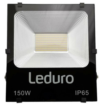 Lamp LEDURO Power consumption 150 Watts Luminous flux 18000 Lumen 4500 K AC 85-265V Beam angle 100 degrees 46651
