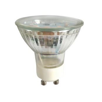 Light Bulb LED LINE Power consumption 3 Watts Luminous flux 273 Lumen 2700 K 220-260 AC Beam angle 120 degrees 241901