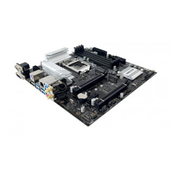 Mainboard BIOSTAR Intel B560 LGA1200 MicroATX Memory DDR4 Memory slots 4 1xPCI-Express 3.0 1x 1xPCI-Express 3.0 16x 1xPCI-Expres