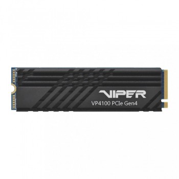 SSD 2TB Viper VP4100 5000/4400 MB/s PCIe M.2 2280