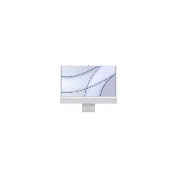 Monoblock PC APPLE All-in-One MGPH3 All in One CPU Apple M1 Screen 24" RAM 8GB SSD 512GB Graphics card 8-core GPU ENG macOS Big Monoblock PC APPLE All-in-One MGPH3 All in One CPU Apple M1 Screen 24" RAM 8GB SSD 512GB Graphics card 8-core GPU ENG macOS Big