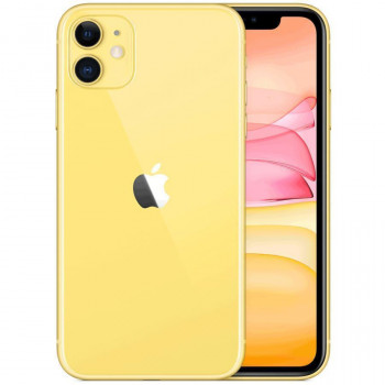 MOBILE PHONE IPHONE 11/64GB YELLOW MHDE3ET/A APPLE