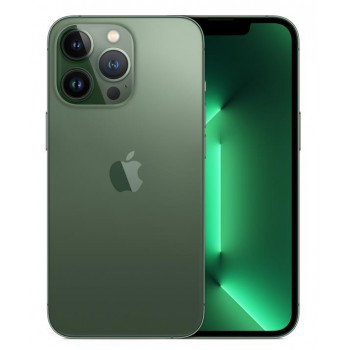 MOBILE PHONE IPHONE 13 PRO/256GB GREEN MNE33 APPLE