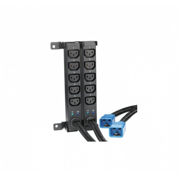Listwa G2 PDU Ext Bar Kit with C13 Outlets P9Q66A Listwa G2 PDU Ext Bar Kit with C13 Outlets P9Q66A
