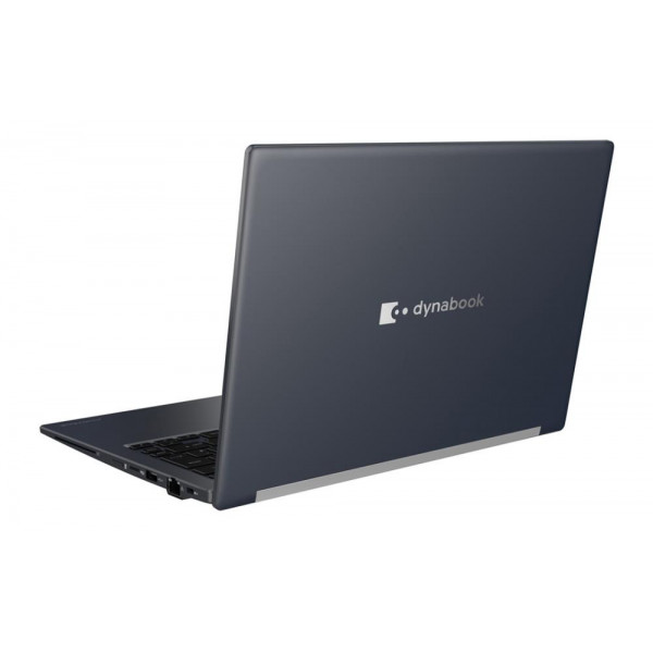 Notebook TOSHIBA Portege Dynabook X30L-J-10J CPU i7-1165G7 2800 MHz 13.3" 1920x1080 RAM 8GB DDR4 2666 MHz SSD 512GB Intel Iris X Notebook TOSHIBA Portege Dynabook X30L-J-10J CPU i7-1165G7 2800 MHz 13.3" 1920x1080 RAM 8GB DDR4 2666 MHz SSD 512GB Intel Iris X