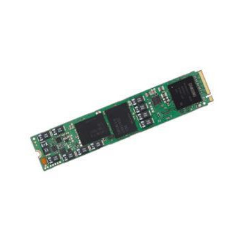 SSD SAMSUNG PM9A3 1.92TB M.2 PCIe Gen4 NVMe Write speed 1750 MBytes/sec Read speed 4500 MBytes/sec MTBF 2000000 hours MZ1L21T9HC