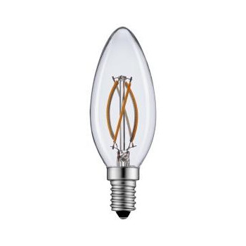 Light Bulb LED LINE Power consumption 4 Watts Luminous flux 470 Lumen 2700 K 180-265 AC Beam angle 320 degrees 249075