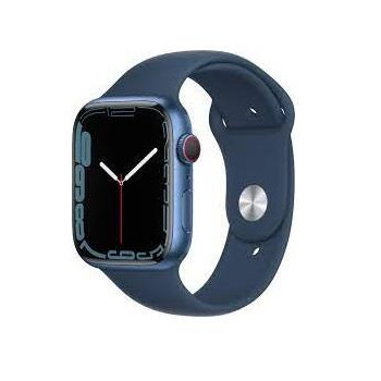 SMARTWATCH SERIES7 45MM CELL./BLUE MKJT3WB/A APPLE