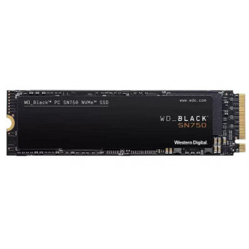 SSD WESTERN DIGITAL 4TB M.2 PCIE NVMe 3D NAND Write speed 3100 MBytes/sec Read speed 3400 MBytes/sec WDS400T3X0C