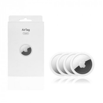 MOBILE ACC AIRTAG 4PACK/MX542ZY/A APPLE