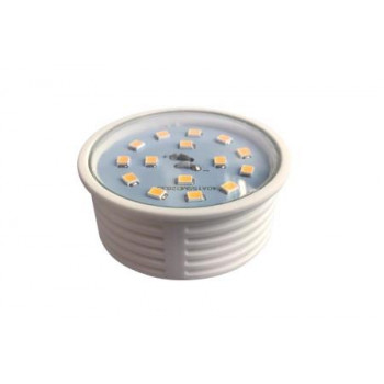Light Bulb LED LINE Power consumption 5 Watts Luminous flux 400 Lumen 4000 K 220-260 AC Beam angle 110 degrees 247293