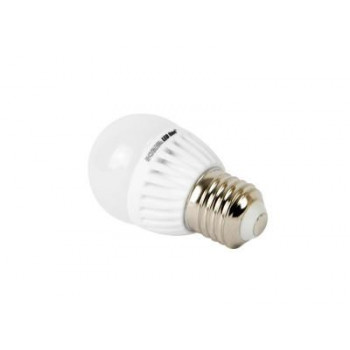 Light Bulb LED LINE Power consumption 7 Watts Luminous flux 630 Lumen 4000 K 170-250 AC Beam angle 280 degrees 247606