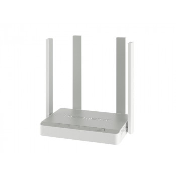 Wireless Router KEENETIC Wireless Router 300 Mbps Mesh 4x10/100M Number of antennas 4 KN-2210-01EN