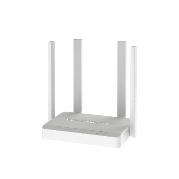 Wireless Router KEENETIC Wireless Router 1200 Mbps Mesh USB 2.0 5x10/100M 4G KN-1711-01EN Wireless Router KEENETIC Wireless Router 1200 Mbps Mesh USB 2.0 5x10/100M 4G KN-1711-01EN