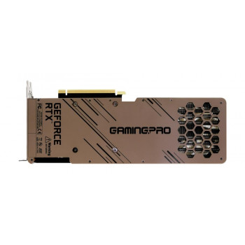 Graphics Card PALIT NVIDIA GeForce RTX 3080 Ti 12 GB GDDR6X 384 bit PCIE 4.0 16x Memory 12000 MHz GPU 1365 MHz Triple slot Fansi