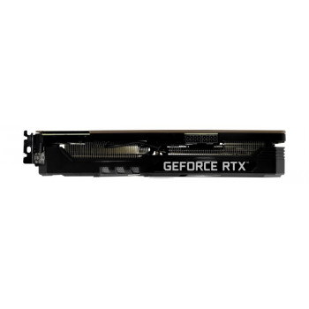 Graphics Card PALIT NVIDIA GeForce RTX 3080 Ti 12 GB GDDR6X 384 bit PCIE 4.0 16x Memory 12000 MHz GPU 1365 MHz Triple slot Fansi