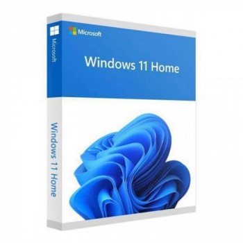 Software MICROSOFT WIN HOME 11 64-bit All Lng PK Lic Online DwnLd NR Win Home Windows 11 ESD All languages KW9-00664