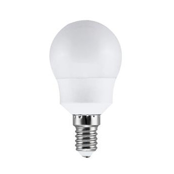 Light Bulb LEDURO Power consumption 5 Watts Luminous flux 400 Lumen 3000 K 220-240 Beam angle 250 degrees 21111