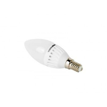 Light Bulb LED LINE Power consumption 9 Watts Luminous flux 992 Lumen 4000 K 170-250 AC Beam angle 220 degrees 470249