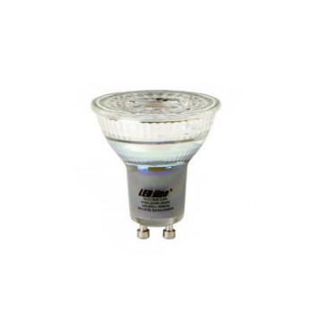 Light Bulb LED LINE Power consumption 5.5 Watts Luminous flux 345 Lumen 3000 K 220-240 AC Beam angle 60 degrees 248948