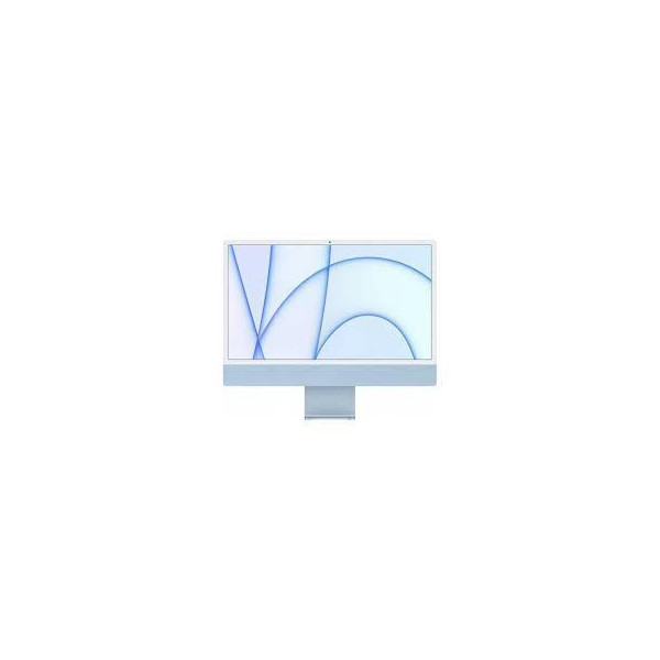PC IMAC 24" M1 8/512GB/MGPL3ZE/A APPLE PC IMAC 24" M1 8/512GB/MGPL3ZE/A APPLE