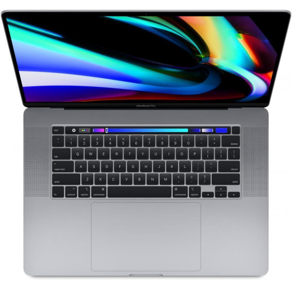 Notebook APPLE MacBook Pro 16.2" 3456x2234 RAM 32GB DDR4 SSD 1TB Integrated ENG macOS Monterey Space Gray 2.1 kg Z14W0001C Notebook APPLE MacBook Pro 16.2" 3456x2234 RAM 32GB DDR4 SSD 1TB Integrated ENG macOS Monterey Space Gray 2.1 kg Z14W0001C