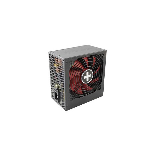 Power Supply XILENCE 650 Watts Efficiency 80 PLUS GOLD PFC Active XN072 Power Supply XILENCE 650 Watts Efficiency 80 PLUS GOLD PFC Active XN072