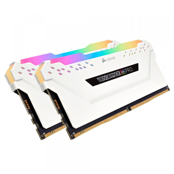 CORSAIR VENGEANCE RGB PRO-Lichterweiterungskit - 2er Pack CORSAIR VENGEANCE RGB PRO-Lichterweiterungskit - 2er Pack
