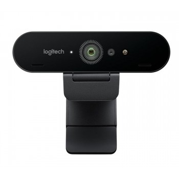 Kamera internetowa Brio Webcam 4K 960-001106 4Z60X21979