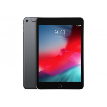Apple iPad mini 5 - 20.1 cm (7.9") - Wi-Fi + Cellular - 256 GB - Space Gray