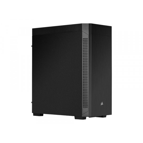 CORSAIR Carbide Series 110Q - Midi Tower - ATX CORSAIR Carbide Series 110Q - Midi Tower - ATX